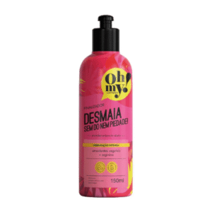 FINALIZADOR DESMAIA 150ML - OH MY