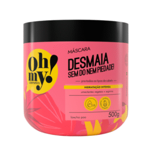 MASCARA DESMAIA 500GR - OH MY