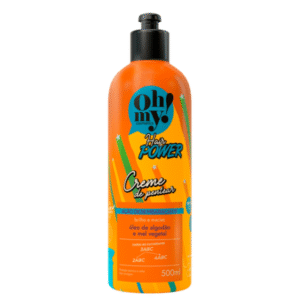 CREME DE PENTEAR HAIR POWER 500ML - OH MY