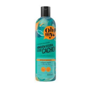 CONDICIONADOR CACHO 300ML - OH MY