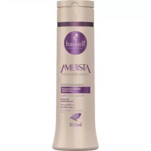 HASKELL Ametista Condicionador 300ml