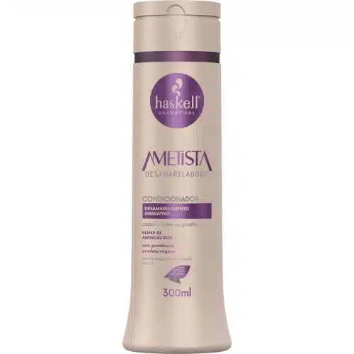HASKELL Ametista Condicionador 300ml
