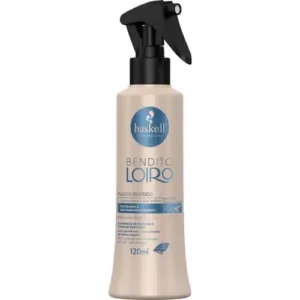 HASKELL Bendito Loiro Fluido Proteico 120ml