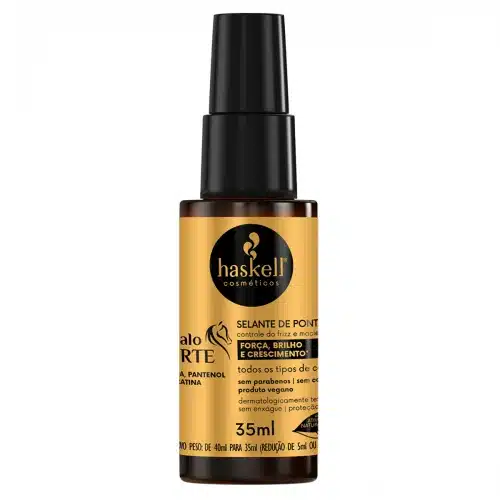 HASKELL Cavalo Forte Selante Pontas 35ml