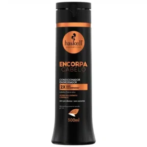HASKELL Encorpa Cabelo Condicionador 300ml