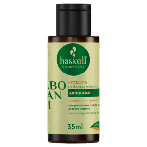 HASKELL Jaborandi Nectavita 35ml