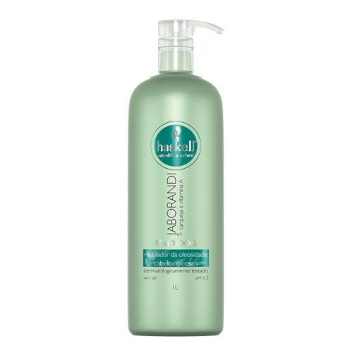 HASKELL Jaborandi Shampoo 1000ml