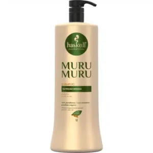 HASKELL Murumuru Shampoo 1L