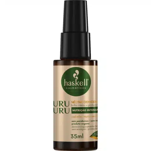 HASKELL Nectar Concentrado Murumuru 35ml