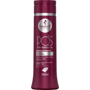 HASKELL Pós Progressiva Condicionador 300ml