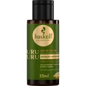 HASKELL Seiva Nutritiva Murumuru 35ml