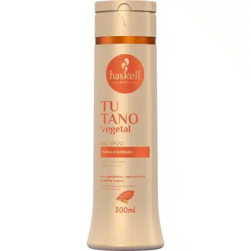 HASKELL Tutano Shampoo 300ml