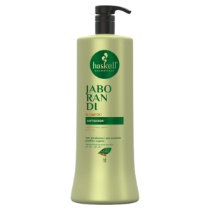 Jaborandi Shampoo 1000ml