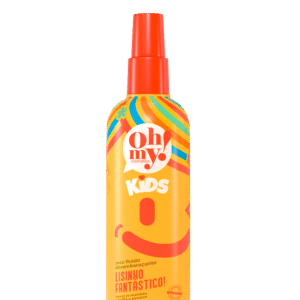 SPRAY LISINHO KIDS 150ML - OH MY