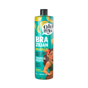 Condicionador Tropical Fruits Brazilian Mania 1L